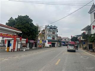 Bán đất xuân tàng, bắc phú, sóc sơn 247m full thổ cư, ô tô vào tận đất, giá chỉ 3.3 tỷ