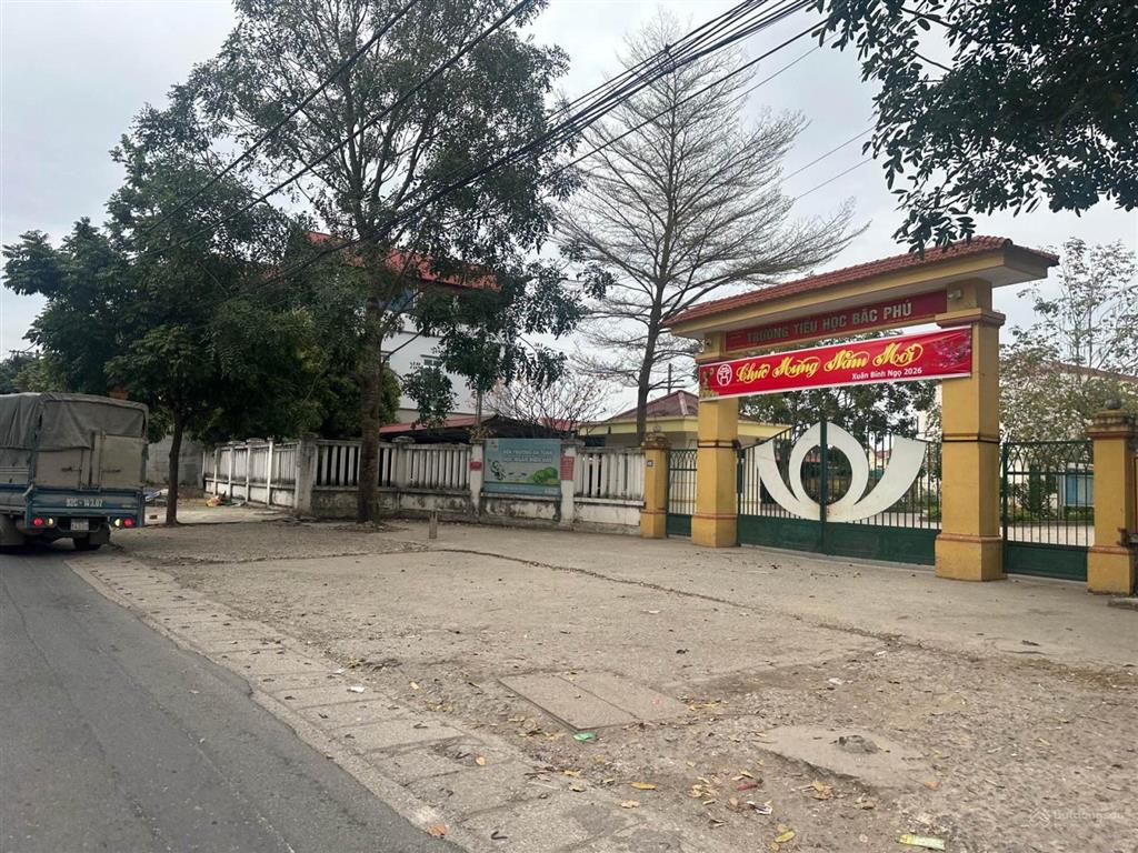 Bán đất xuân tàng, bắc phú, sóc sơn 247m full thổ cư, ô tô vào tận đất, giá chỉ 3.3 tỷ
