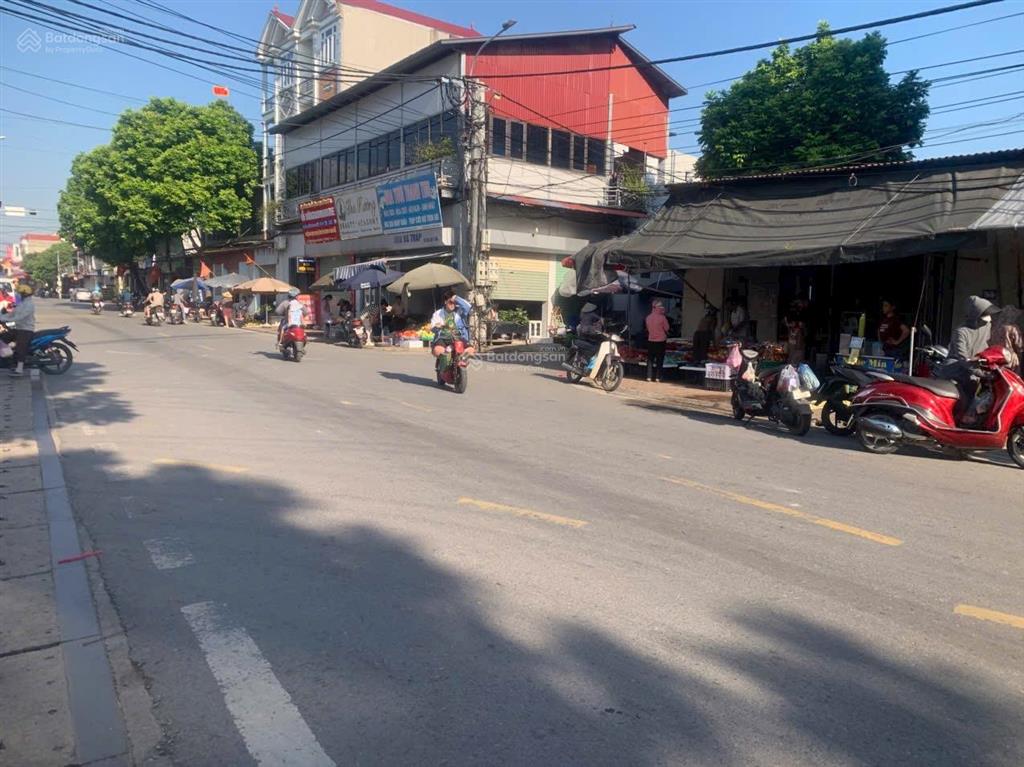Đất yên tầng  đa phúc  sóc sơn 515m2 dt rộng  gần nút giao, phố kd  hơn 10tr/m2