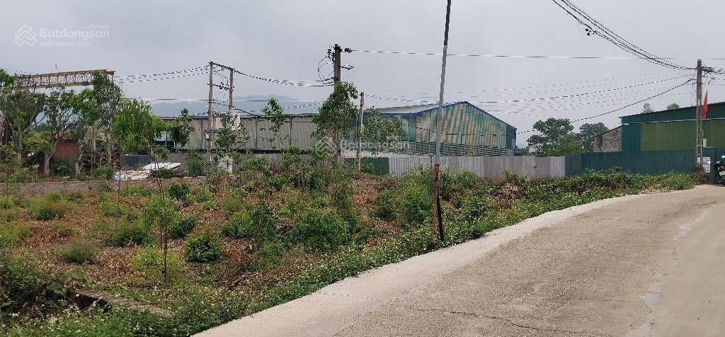 Lô góc  diện tích rộng  mặt tiền khủng  đường thông công ten nơ  chỉ hơn 10tr/m2 tại minh phú
