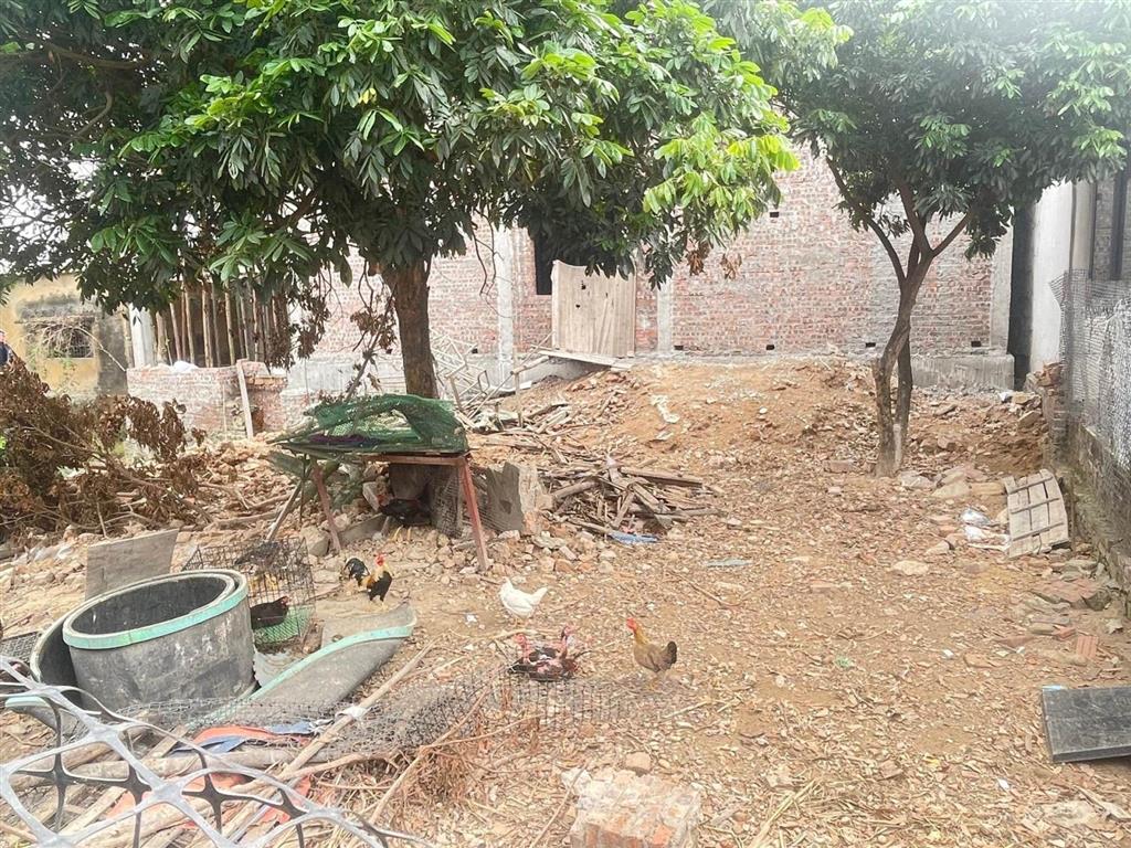 Siêu phẩm nội bài  mặt tiền 10m  chỉ có một lô hiếm có giá chỉ 2.x tỷ