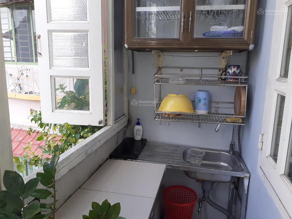 Cho thuê nhà trọ 1pn, 5 triệu, 25m2 tại 48/58, hồ biểu chánh, p 11, q. phú nhuận