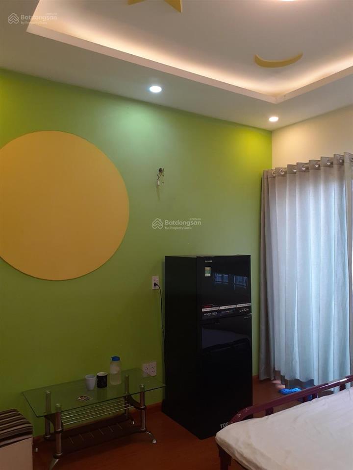 Cho thuê nhà trọ 1pn, 5 triệu, 25m2 tại 48/58, hồ biểu chánh, p 11, q. phú nhuận