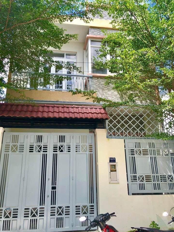 Hailongreal nhà 58/nguyễn văn tạo, giá 5.5ty, dt 6x14m, 3 tầng, đường 8m, gần đường dẫn cao tốc