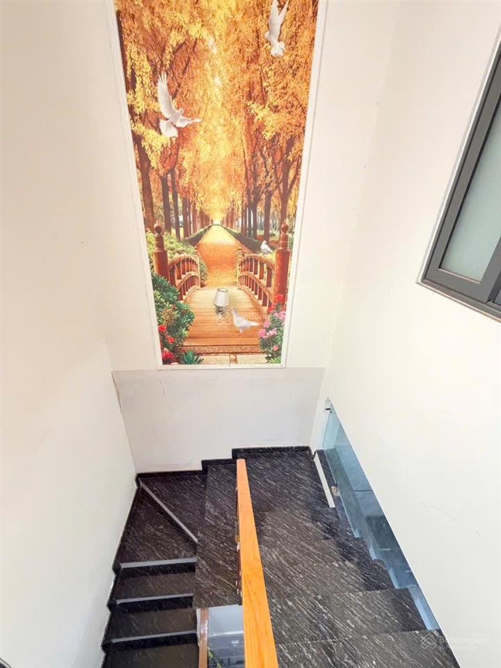 Bán nhà 1t1l (dt 64m2) sổ riêng thổ cư 100% đường nhựa 6m kdc vip hoá an. giá chỉ 3,1 tỷ