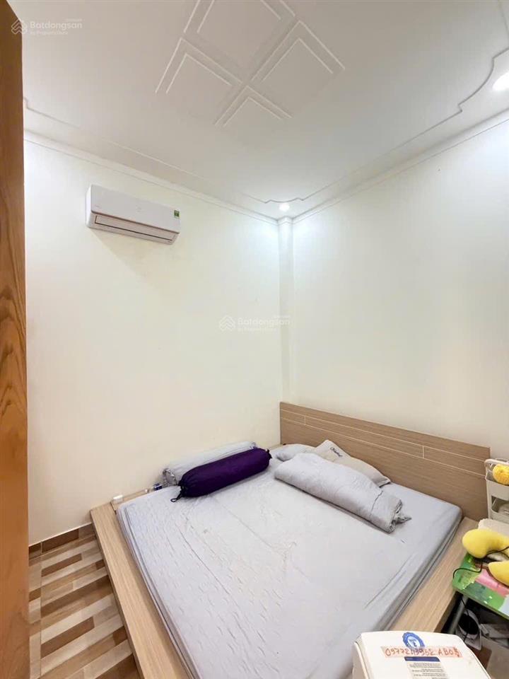 Bán nhà 1t1l (dt 64m2) sổ riêng thổ cư 100% đường nhựa 6m kdc vip hoá an. giá chỉ 3,1 tỷ