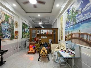 Bán nhà 1t1l (dt 64m2) sổ riêng thổ cư 100% đường nhựa 6m kdc vip hoá an. giá chỉ 3,1 tỷ