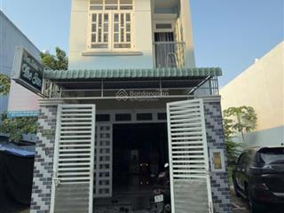 Bán nhà 1t1l (dt 86m2) sổ riêng thổ cư 100% đường nhựa 6m  kdc vip hoá an. giá chỉ 3,350 tỷ