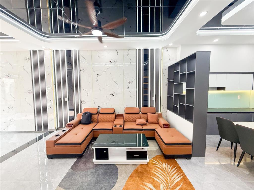 Bán nhà mái thái 1t1l (sổ hoàn công) vị trí kinh doanh thông ra chợ tân vạn. giá chỉ 4,650 tỷ