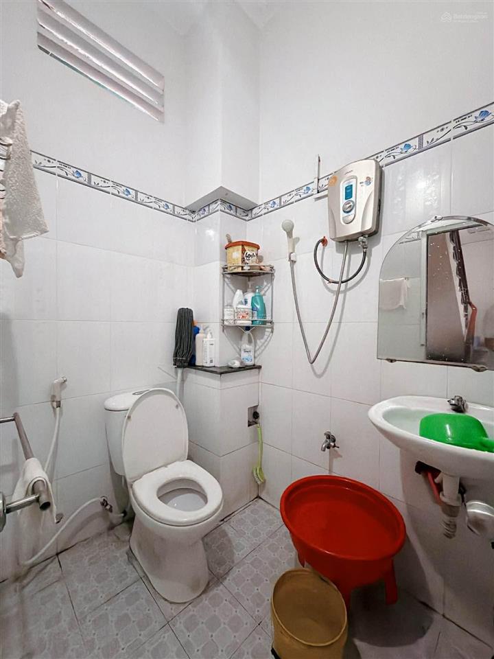 Bán nhà hẻm xe hơi thẳng trục, lâm văn bền, quận 7, hơn 75m² , thông số đẹp, khu đẳng cấp sạch sẽ
