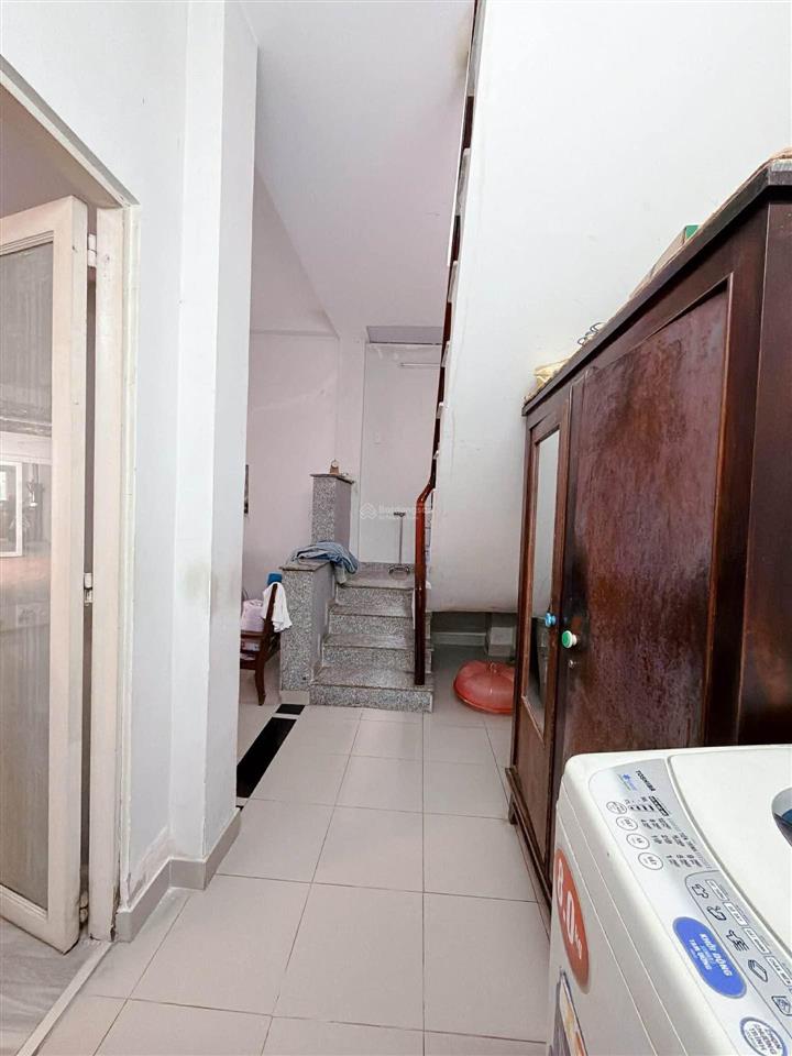 Bán nhà hẻm xe hơi thẳng trục, lâm văn bền, quận 7, hơn 75m² , thông số đẹp, khu đẳng cấp sạch sẽ