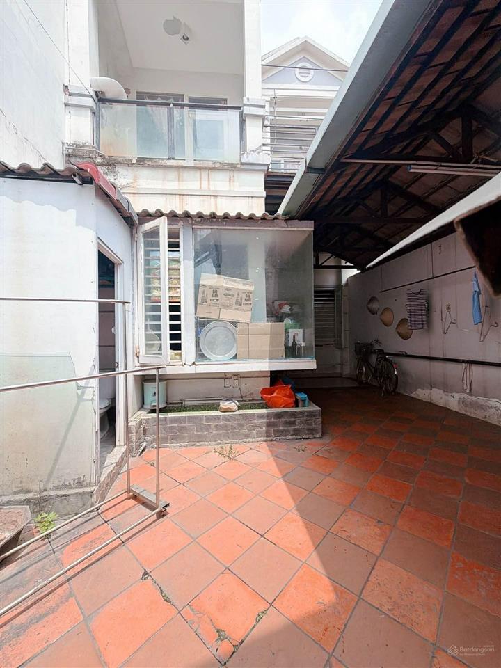 Bán nhà hẻm xe hơi thẳng trục, lâm văn bền, quận 7, hơn 75m² , thông số đẹp, khu đẳng cấp sạch sẽ