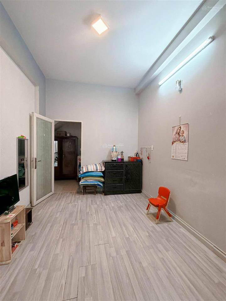Bán nhà hẻm xe hơi thẳng trục, lâm văn bền, quận 7, hơn 75m² , thông số đẹp, khu đẳng cấp sạch sẽ