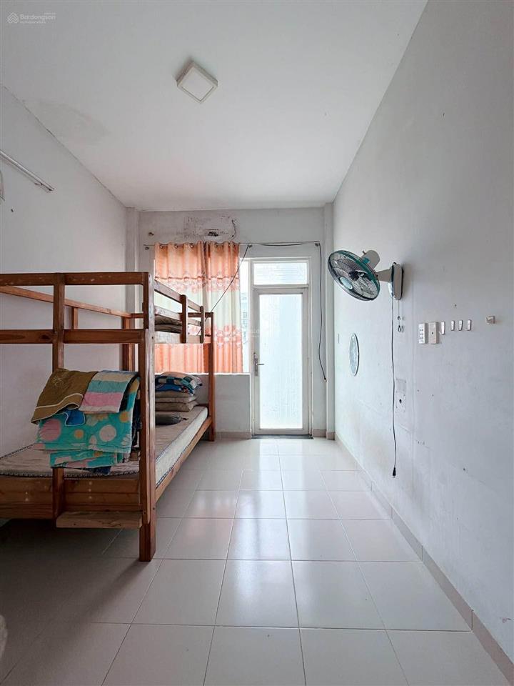 Bán nhà hẻm xe hơi thẳng trục, lâm văn bền, quận 7, hơn 75m² , thông số đẹp, khu đẳng cấp sạch sẽ