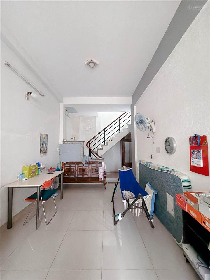Bán nhà hẻm xe hơi thẳng trục, lâm văn bền, quận 7, hơn 75m² , thông số đẹp, khu đẳng cấp sạch sẽ