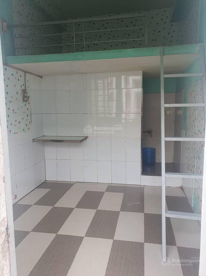 (tin thật) bán nhà mặt tiền kinh doanh, đường xe hơi thông 6m, 4,1x 16m, trần xuân soạn, quận 7