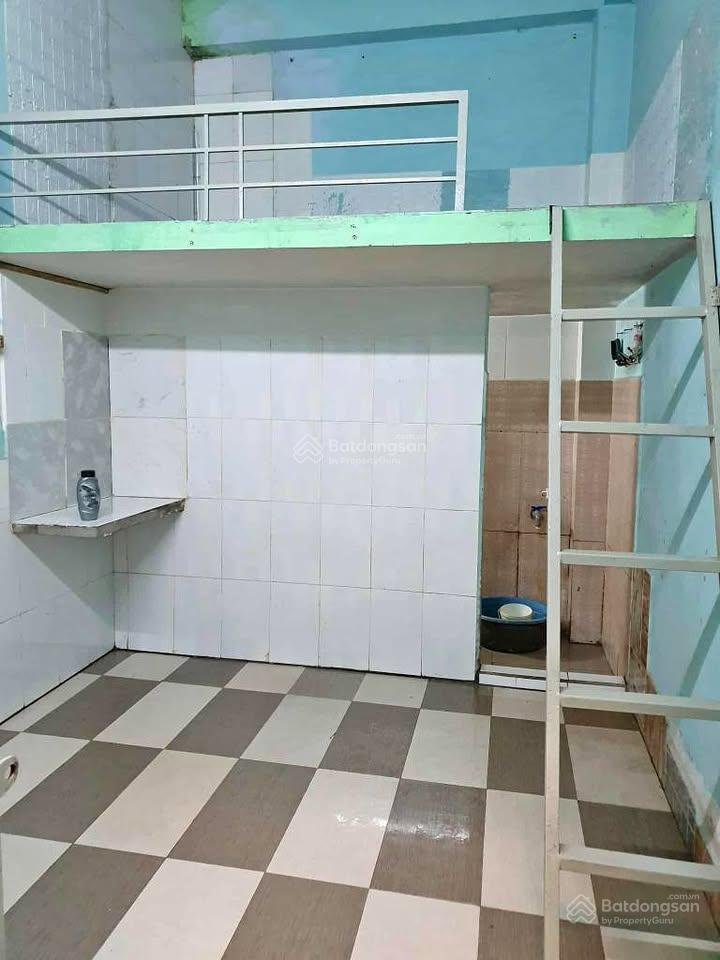 (tin thật) bán nhà mặt tiền kinh doanh, đường xe hơi thông 6m, 4,1x 16m, trần xuân soạn, quận 7