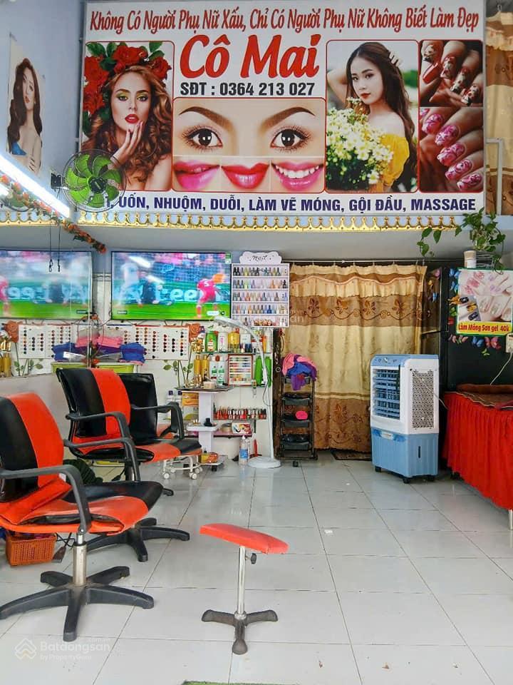 (tin thật) bán nhà mặt tiền kinh doanh, đường xe hơi thông 6m, 4,1x 16m, trần xuân soạn, quận 7