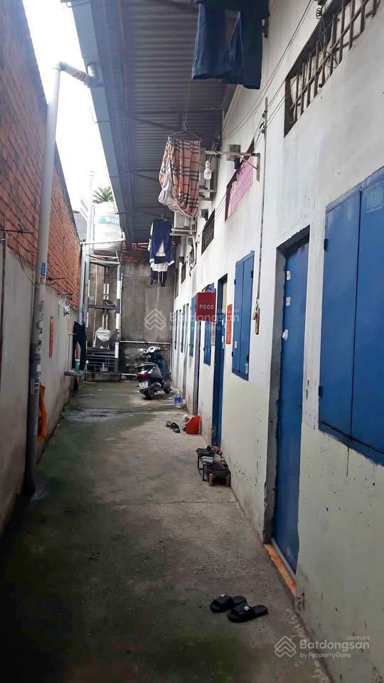 (tin thật) bán nhà mặt tiền kinh doanh, đường xe hơi thông 6m, 4,1x 16m, trần xuân soạn, quận 7