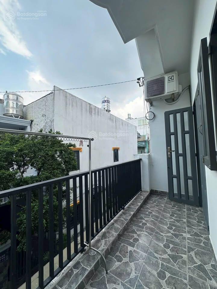 (tin thật) bán nhà chưa qua đầu tư, 48m2, trần xuân soạn, tân kiểng, quận 7, chỉ nhỉnh nhẹ 5 tỷ