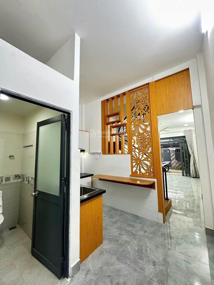 (tin thật) bán nhà chưa qua đầu tư, 48m2, trần xuân soạn, tân kiểng, quận 7, chỉ nhỉnh nhẹ 5 tỷ
