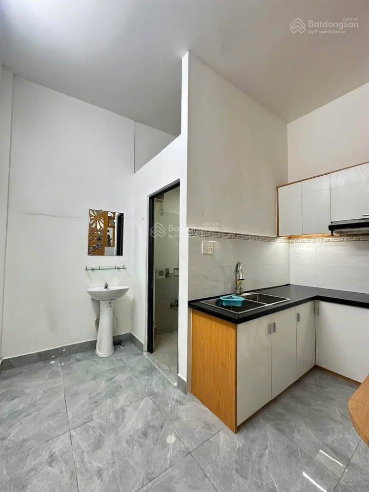(tin thật) bán nhà chưa qua đầu tư, 48m2, trần xuân soạn, tân kiểng, quận 7, chỉ nhỉnh nhẹ 5 tỷ