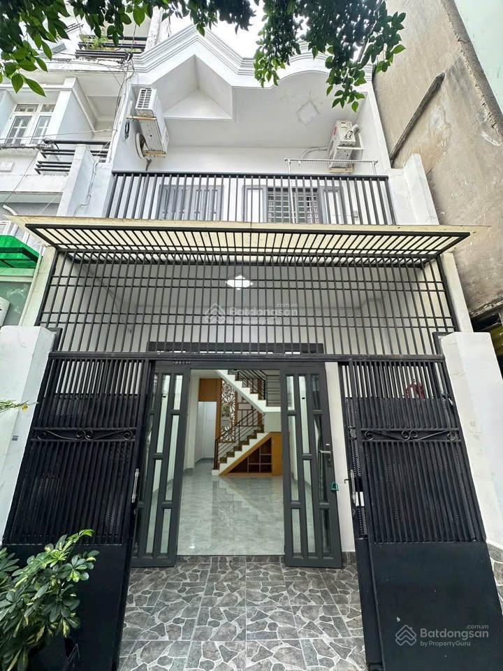 (tin thật) bán nhà chưa qua đầu tư, 48m2, trần xuân soạn, tân kiểng, quận 7, chỉ nhỉnh nhẹ 5 tỷ
