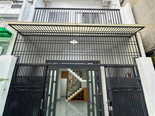 (tin thật) bán nhà chưa qua đầu tư, 48m2, trần xuân soạn, tân kiểng, quận 7, chỉ nhỉnh nhẹ 5 tỷ