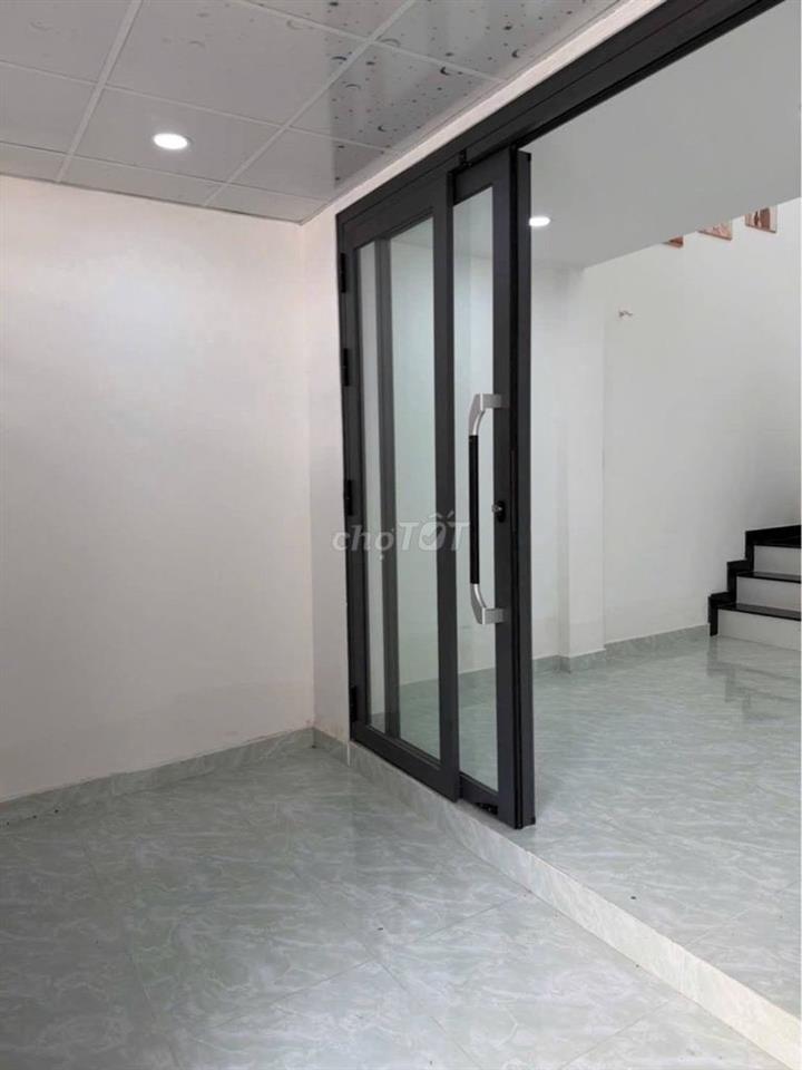 BÁN NHÀ HXH ĐƯỜNG QUANG TRUNG, HIỆP PHÚ Q9–DT 75M²–2 TẦNG - 3PN–4.7 TỶ