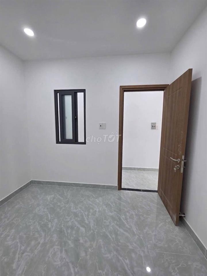 BÁN NHÀ HXH ĐƯỜNG QUANG TRUNG, HIỆP PHÚ Q9–DT 75M²–2 TẦNG - 3PN–4.7 TỶ