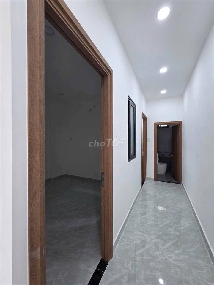 BÁN NHÀ HXH ĐƯỜNG QUANG TRUNG, HIỆP PHÚ Q9–DT 75M²–2 TẦNG - 3PN–4.7 TỶ
