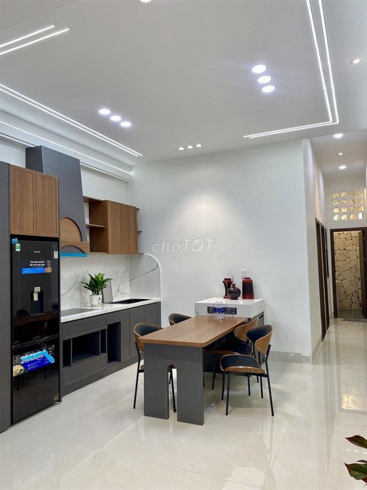 HXH ĐỖ XUÂN HỢP – 2 TẦNG – 2PN - SHR –CHỈ 3,99 TỶ 