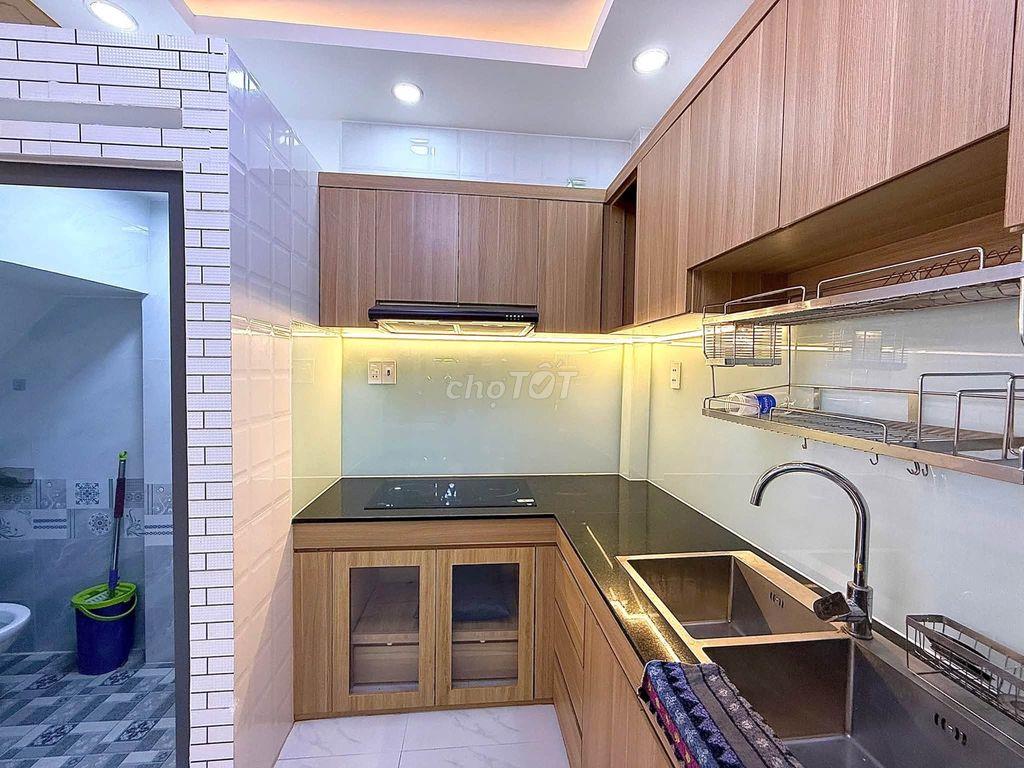 HẺM XE ĐỖ CỬA LÃ XUÂN OAI - 2 TẦNG - SÂN ĐỂ OTO - SHR - CHỈ 5,1 TỶ