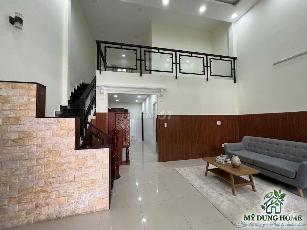 BÁN NHÀ DIỆN TÍCH RỘNG LÃ XUÂN OAI - NGANG KHỦNG 6.6M - CHỈ 4.95 TỶ