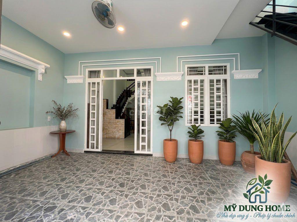 BÁN NHÀ DIỆN TÍCH RỘNG LÃ XUÂN OAI - NGANG KHỦNG 6.6M - CHỈ 4.95 TỶ