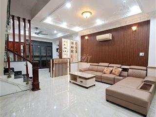 HOA HẬU TNP A - 5 TẦNG 5PN - HXH THÔNG - FULL NT - PL SẠCH - 7.95 TỶ