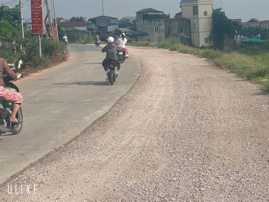 Đất hiếm trong tầm giá, 300m2, đất đẹp, yên nghĩa hà đông. ôtô 30c ngủ tại đất. giá hơn 14 tỷ