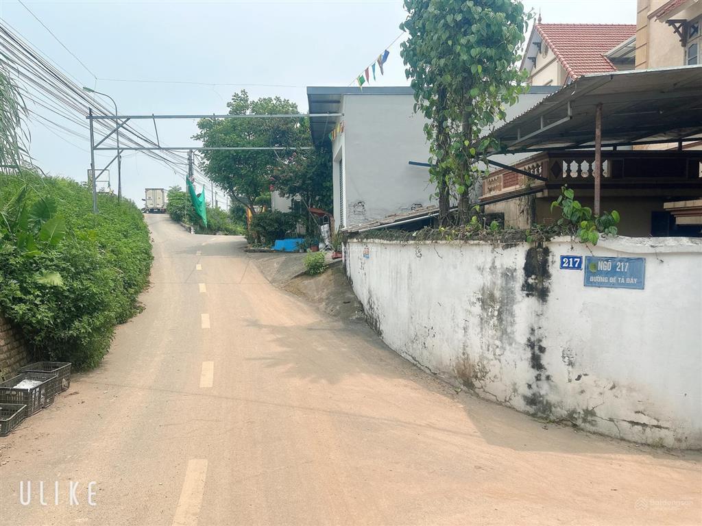 Đất hiếm trong tầm giá, 300m2, đất đẹp, yên nghĩa hà đông. ôtô 30c ngủ tại đất. giá hơn 14 tỷ