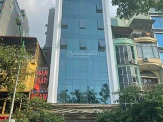Ngủ ra tiền, toà nhà biên giang hà đông, 192 m2, 7 tầng, thang máy, ôtô 45c tránh. chỉ hơn 28 tỷ