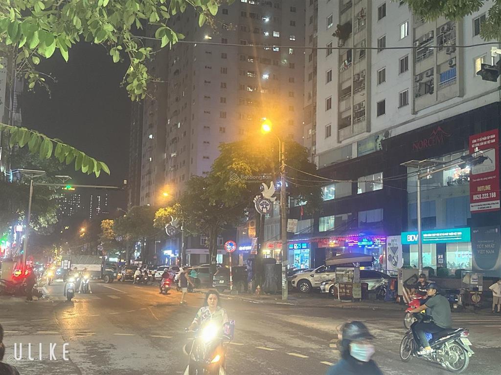 Ngủ ra tiền, toà nhà biên giang hà đông, 192 m2, 7 tầng, thang máy, ôtô 45c tránh. chỉ hơn 28 tỷ