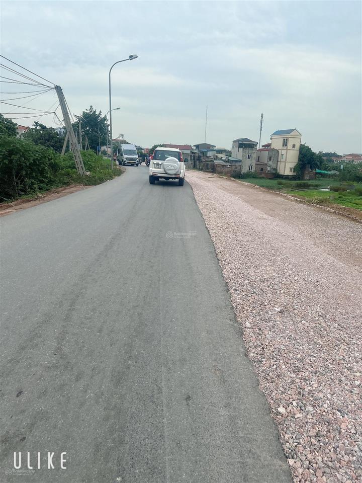 Đất có lộc, 152m2, mt 16 m, đồng mai hà đông. ôtô 30c ngủ tại đất. giá chỉ 11,8 tỷ