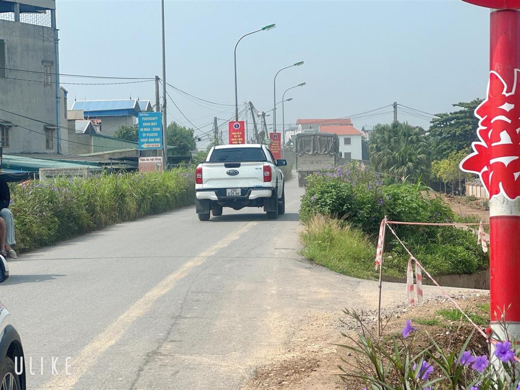 Lô góc giá rẻ, 150 m2, mt 12 m, đồng mai  hà đông, đầu tư ngọt. ô tô 45c ngủ gần nhà. chỉ 9,4 tỷ