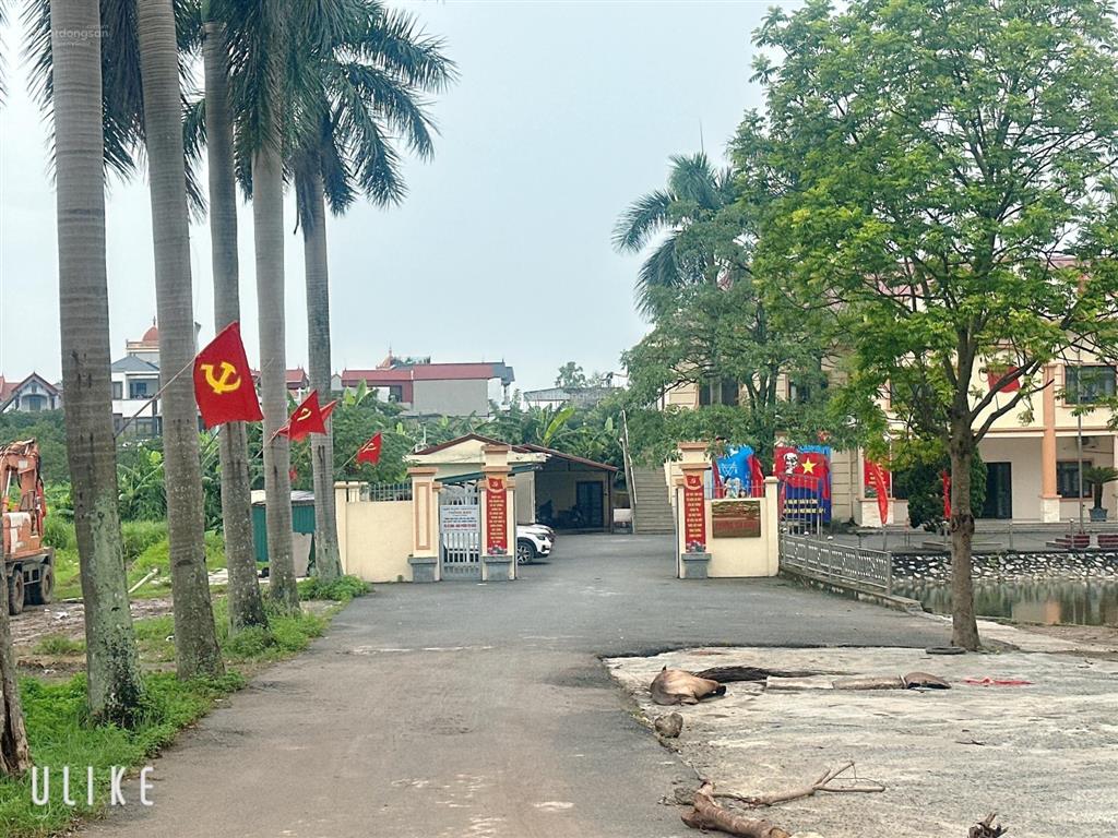 Lô góc giá rẻ, 150 m2, mt 12 m, đồng mai  hà đông, đầu tư ngọt. ô tô 45c ngủ gần nhà. chỉ 9,4 tỷ