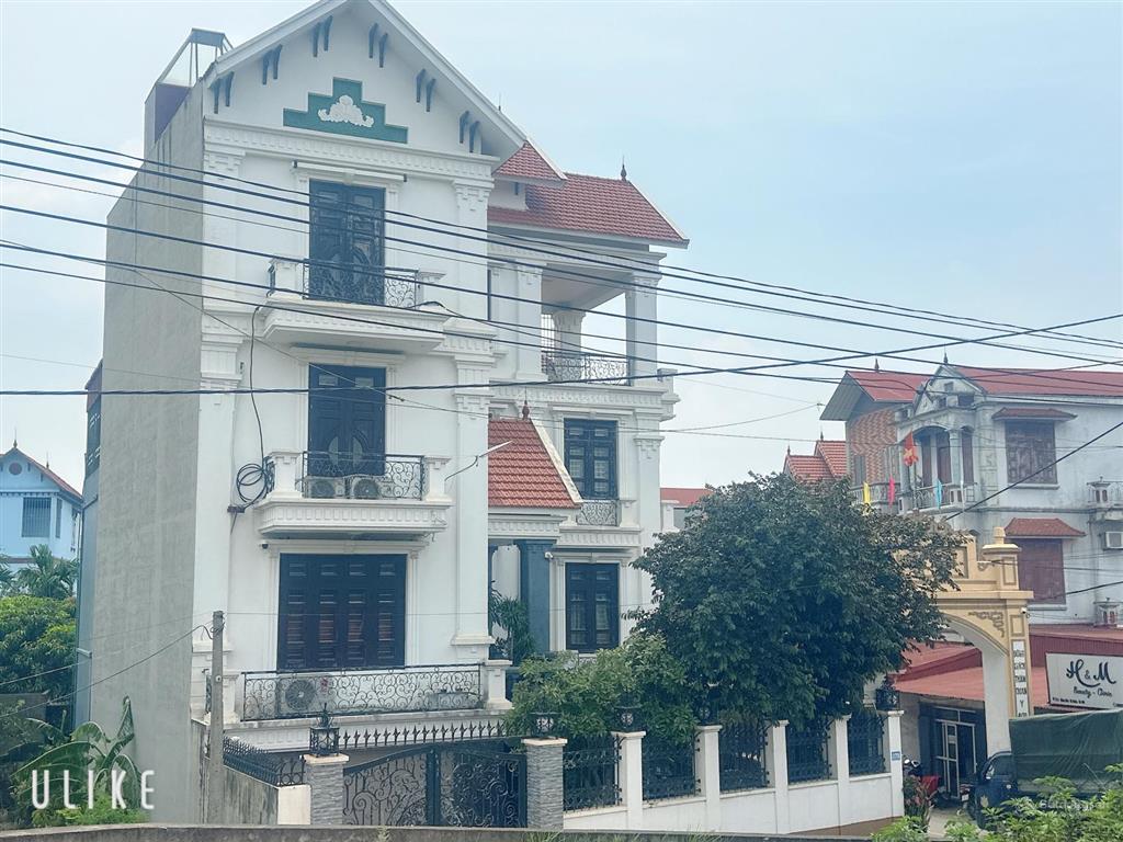 Lô góc giá rẻ, 150 m2, mt 12 m, đồng mai  hà đông, đầu tư ngọt. ô tô 45c ngủ gần nhà. chỉ 9,4 tỷ