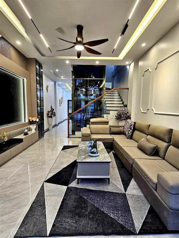 Nhà đẹp, yên nghĩa hà đông, lô góc, 75 m2, 5 tầng, kd đỉnh, ôtô 45c ngủ ở nhà, chỉ 12,6 tỷ.