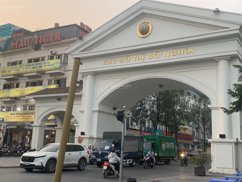 Nhà đẹp, yên nghĩa hà đông, lô góc, 75 m2, 5 tầng, kd đỉnh, ôtô 45c ngủ ở nhà, chỉ 12,6 tỷ.