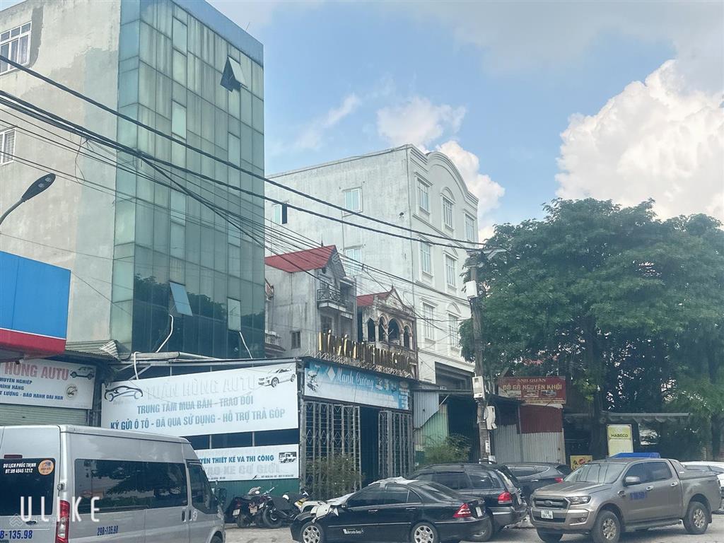 Gà đẻ trứng. toà nhà biên giang hà đông, 187 m2, 7 tầng, thang máy, ôtô 45c tránh. chỉ 28,9 tỷ.