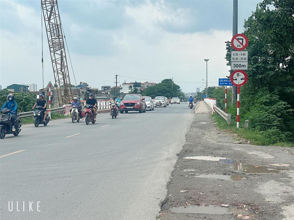 Chủ cần tiền bán gấp, 150m2, đất đẹp, yên nghĩa hà đông. ô tô 30c ngủ tại đất. giá chỉ 11,3 tỷ