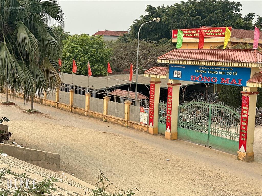 Chủ cần tiền bán gấp, 150m2, mt 15m, yên nghĩa hà đông. ôtô 30c ngủ tại đất. giá chỉ 11,3 tỷ