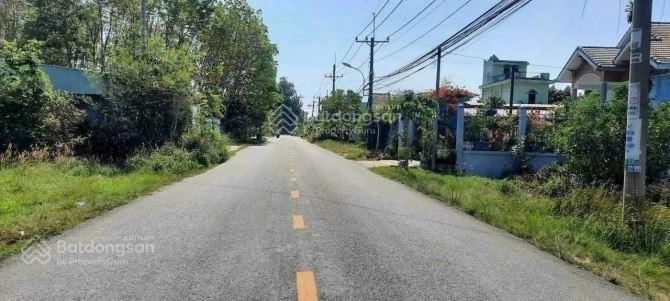Bán đất mặt tiền đỗ đăng tuyển nhuận đức, củ chi dt 1132 (nở hậu) giá 28tỷ vip